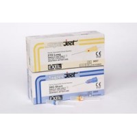 EXEL DENTAL NEEDLES  27G Long (32mm), 100/bx